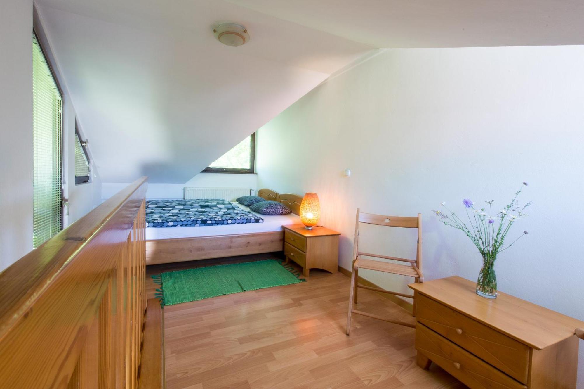 Apartments Jaka Dolenjske Toplice Zimmer foto