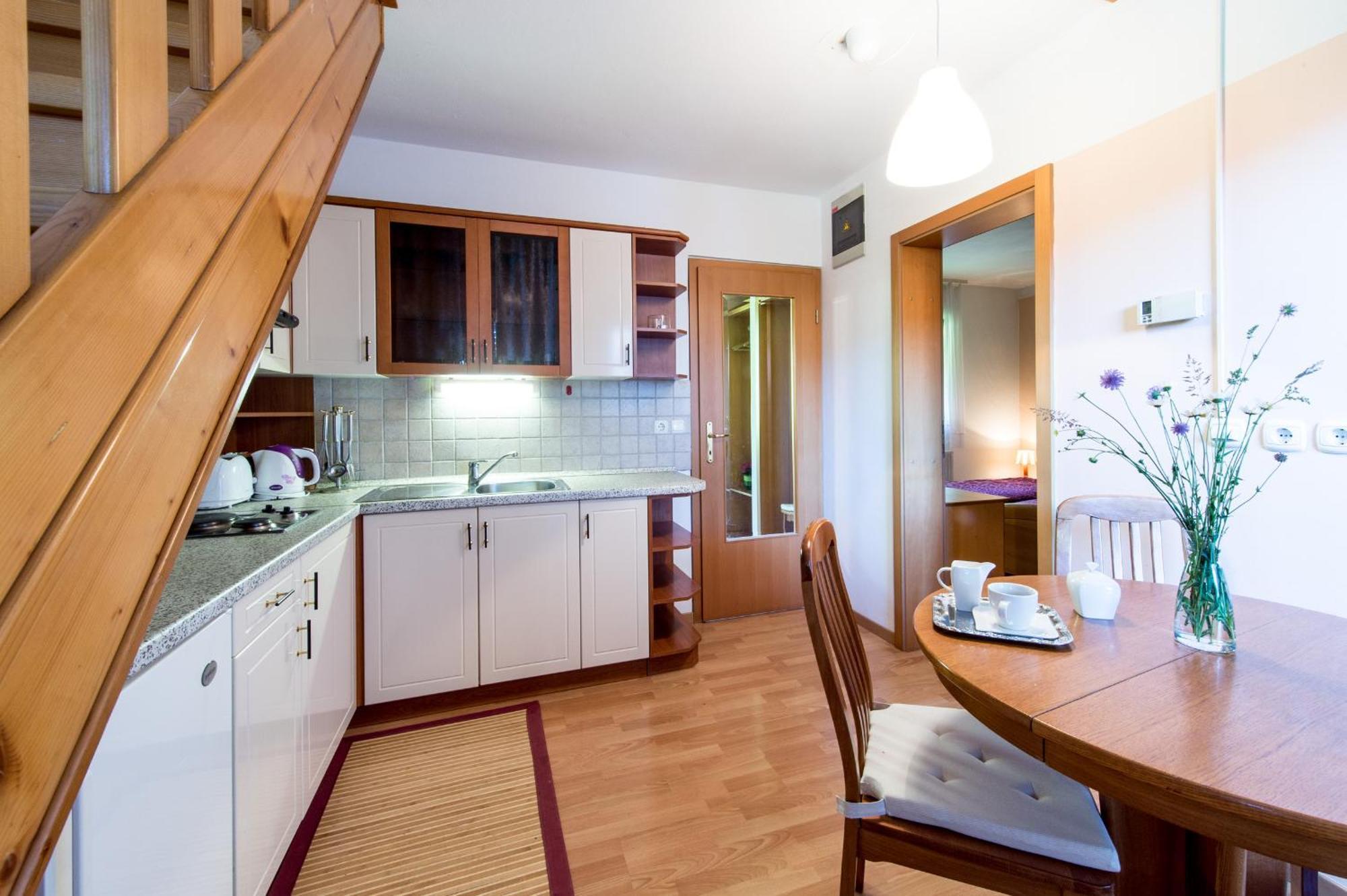 Apartments Jaka Dolenjske Toplice Zimmer foto
